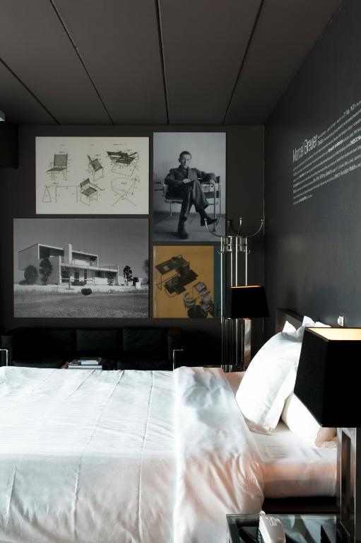 Hotel Recour Poperinge Rum bild
