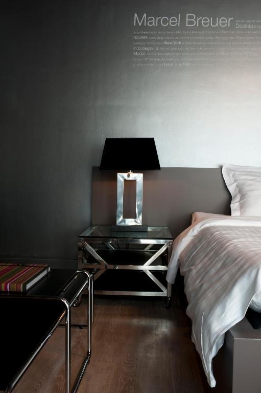 Hotel Recour Poperinge Rum bild