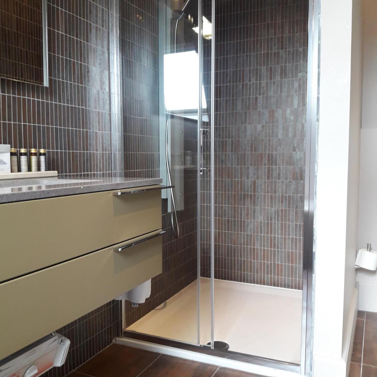 Hotel Recour Poperinge Exteriör bild