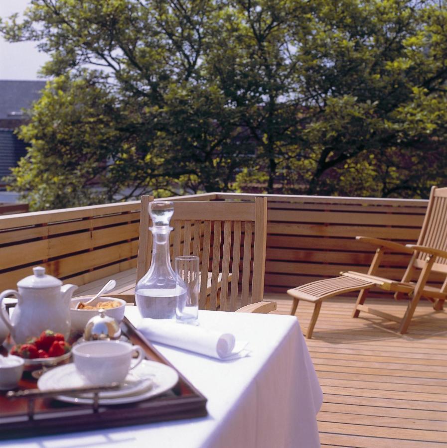 Hotel Recour Poperinge Rum bild